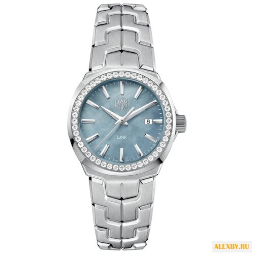 Наручные часы TAG Heuer