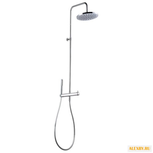 Душевая стойка DISFLEX Australe