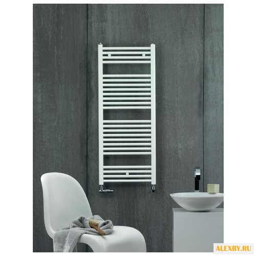 Водяной полотенцесушитель