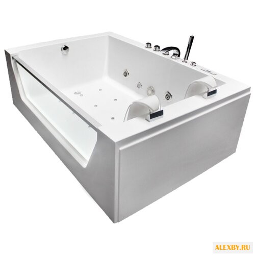 Отдельно стоящая ванна Grossman