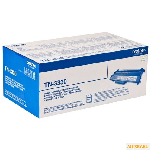 Картридж Brother TN-3330