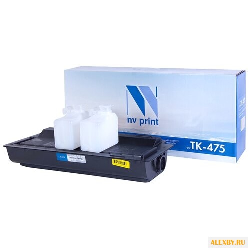Картридж NV Print TK-475 для