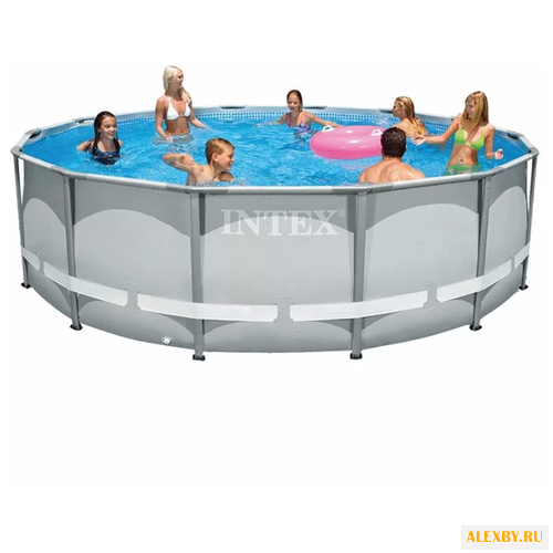Бассейн Intex Ultra Frame 26310