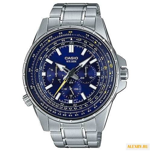Наручные часы CASIO MTP-SW320D-2A