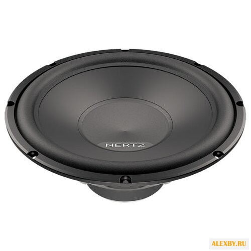 Автомобильный сабвуфер Hertz S