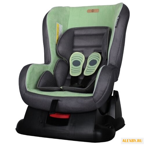 Автокресло группа 0 1 до 18 кг