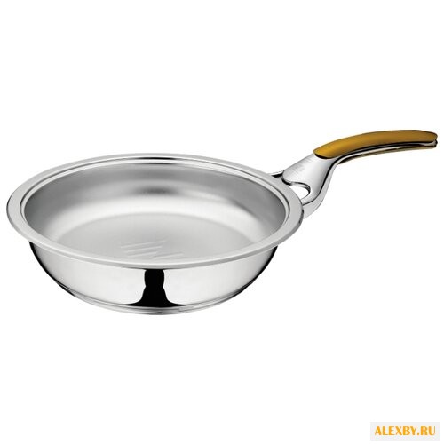 Сковорода Zepter Masterpiece