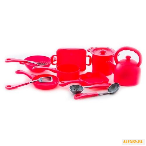 Набор посуды Boley 41229C