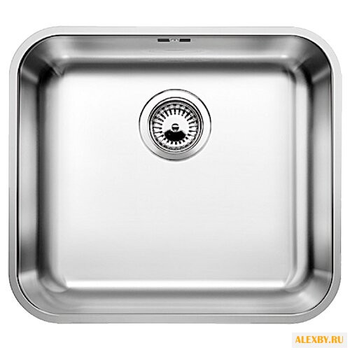Врезная кухонная мойка Blanco