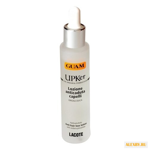 Guam UPKer Лосьон против