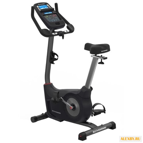 Вертикальный велотренажер