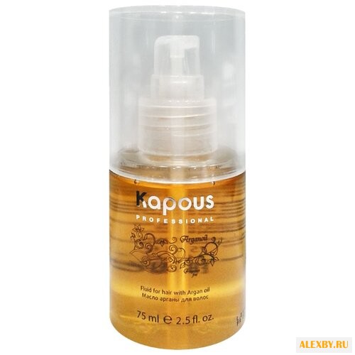 Kapous Professional Fragrance