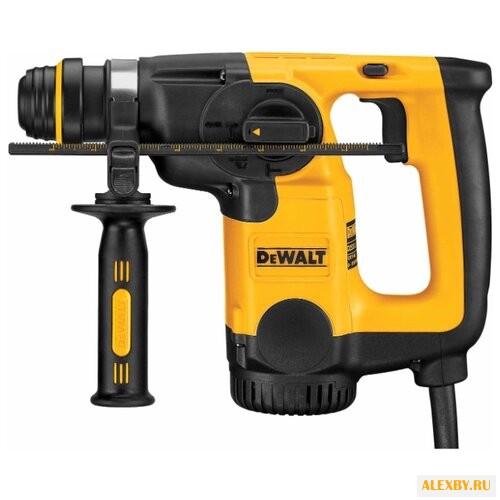 Отбойный молоток DeWALT D25330K