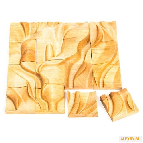 Рамка-вкладыш Томик Цветы Калла