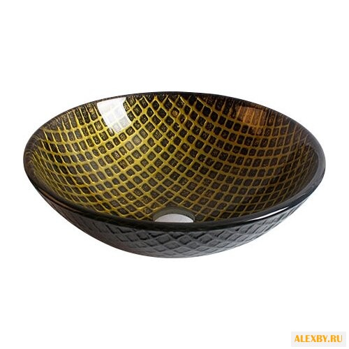 Раковина 42 см Bronze de Luxe