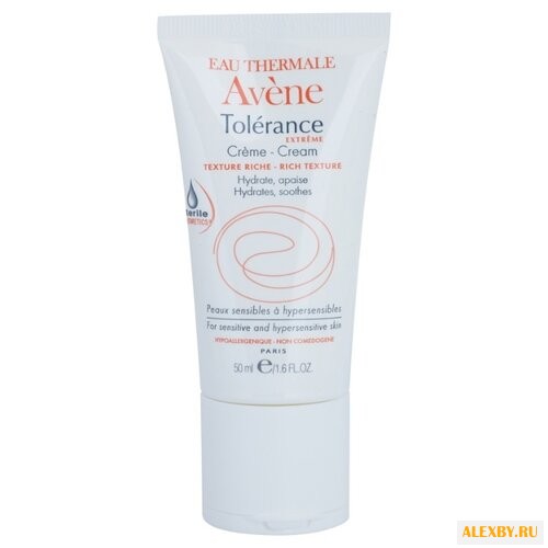 AVENE Tolerance Extreme