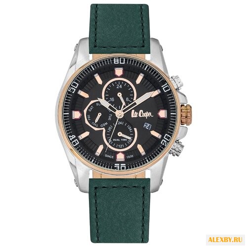 Наручные часы Lee Cooper