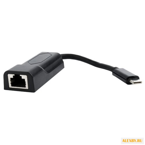 Ethernet-адаптер Gembird