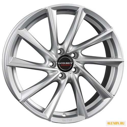 Колесный диск Borbet VTX