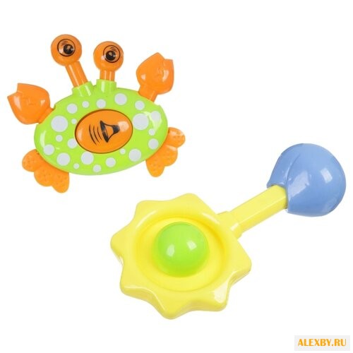 Набор Baby Star 2 шт.