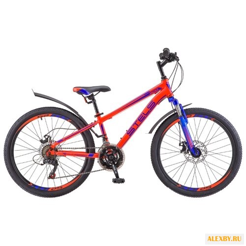 Подростковый горный MTB