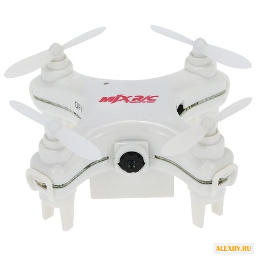 Квадрокоптер MJX X905C