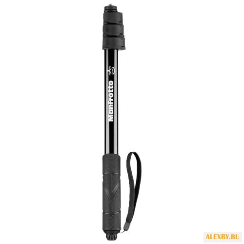 Монопод Manfrotto MPOLEVR