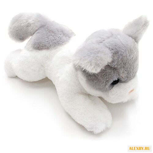 Мягкая игрушка Button Blue