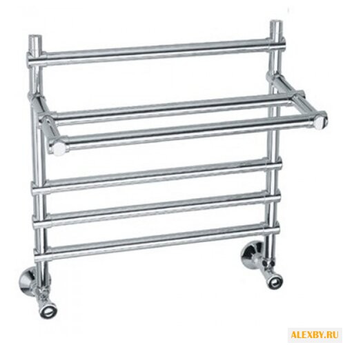 Водяной полотенцесушитель