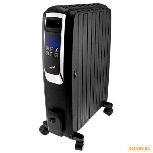Масляный радиатор UNIT UOR-993