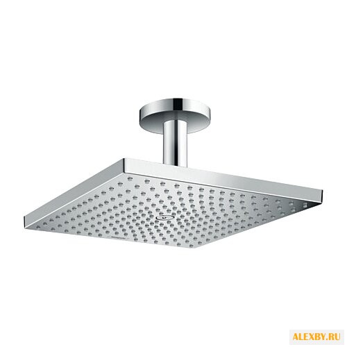 Верхний душ Hansgrohe Raindance