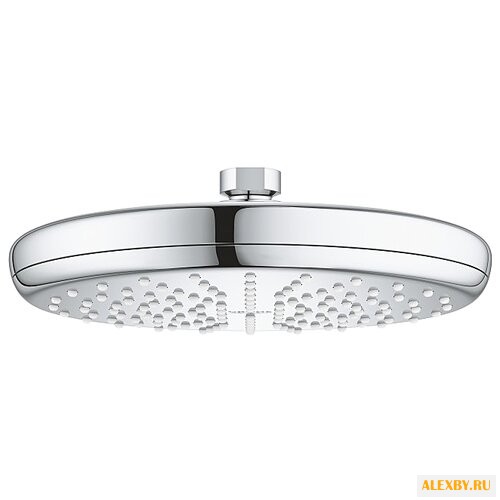 Верхний душ Grohe Tempesta 210
