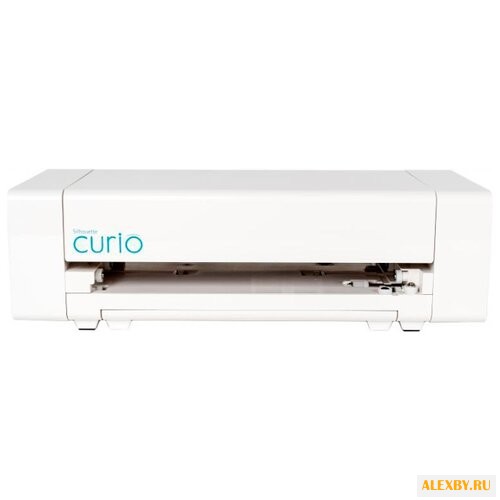 Режущий плоттер Silhouette Curio