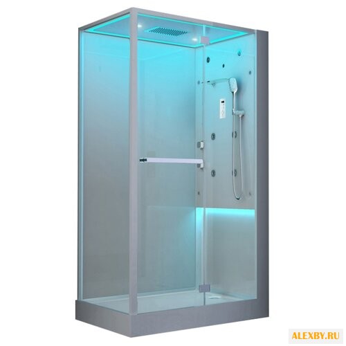 Закрытая кабина SSWW W1303 R