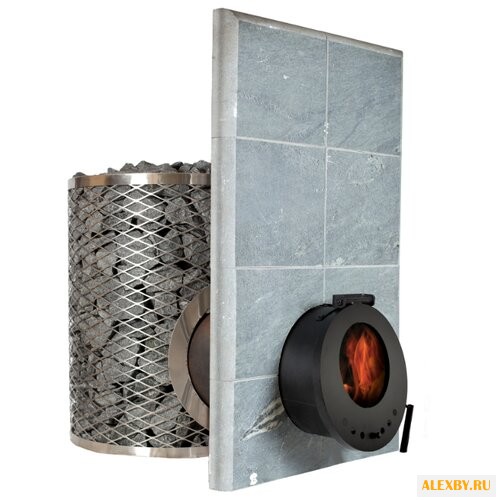 Банная печь IKI SL