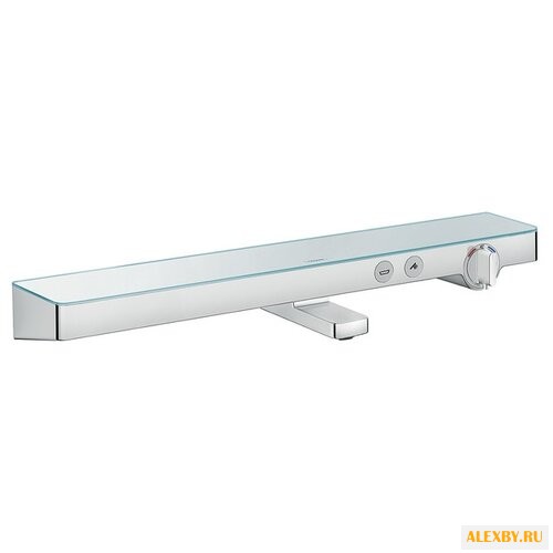 Термостатический однорычажный