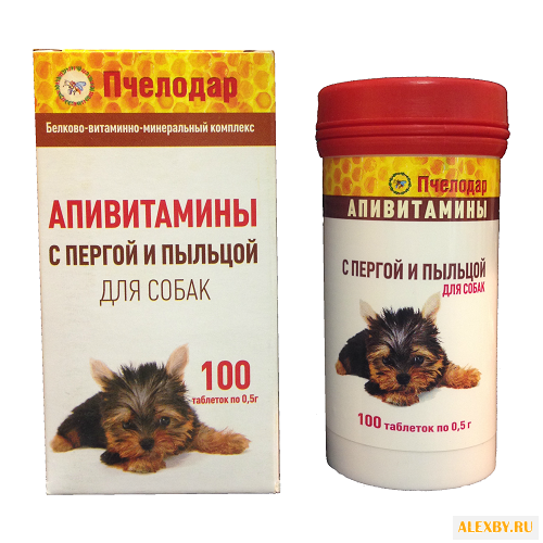 Добавка в корм Пчелодар