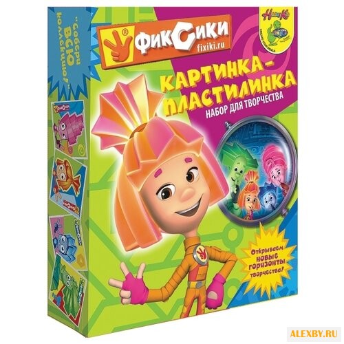 Пластилин CENTRUM