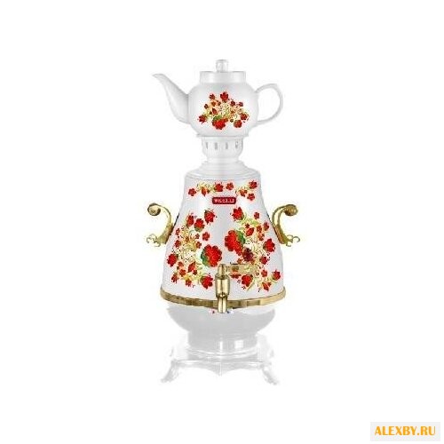 Самовар Kelli KL-1321