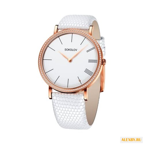 Наручные часы SOKOLOV