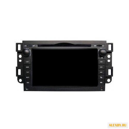 Автомагнитола FarCar s170