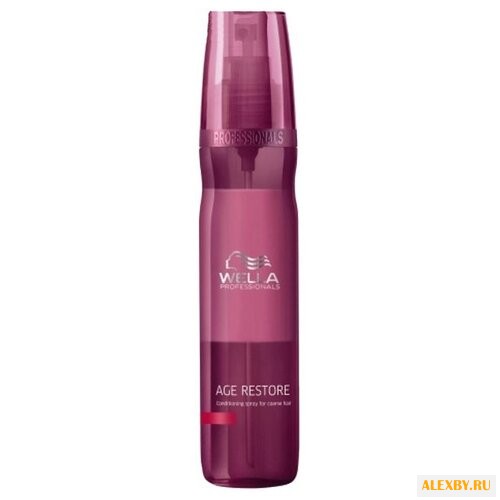 Wella Professionals AGE