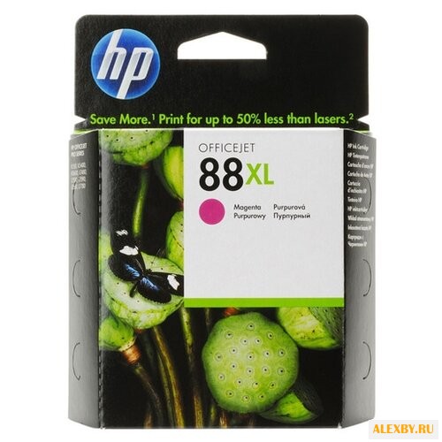 Картридж HP C9392AE