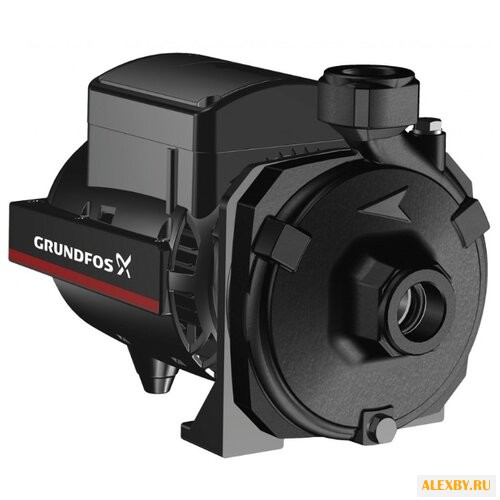 Насос Grundfos NS 30-30 3x400V