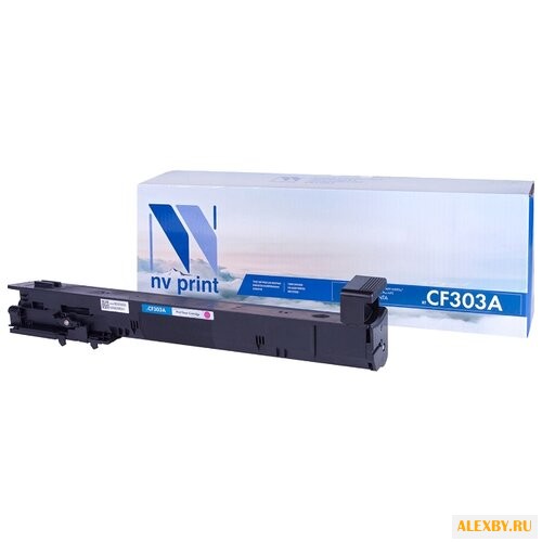 Картридж NV Print CF303A для HP