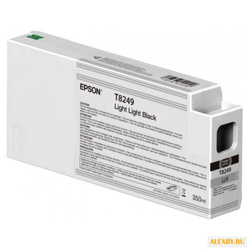 Картридж Epson C13T824900