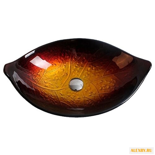 Раковина 59 см Bronze de Luxe