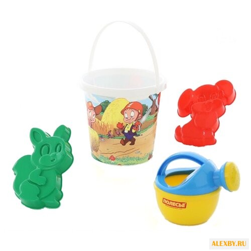 Набор Полесье №316 5068