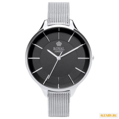 Наручные часы ROYAL LONDON