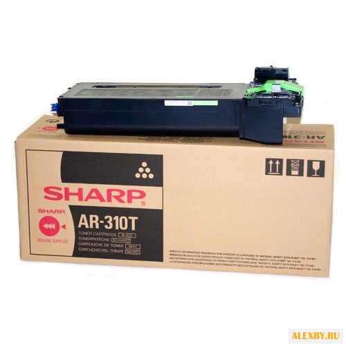 Картридж Sharp AR310T